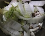 ワンルームご飯★サンマ缶と大根の煮物作り方2写真
