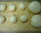 基本のロールパン作り方4写真