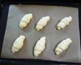 基本のロールパン作り方5写真