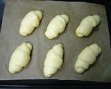基本のロールパン作り方7写真