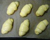 基本のロールパン作り方8写真