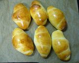 基本のロールパン作り方9写真
