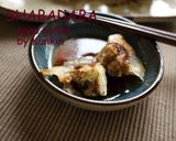 止まらない！鶏餃子作り方5写真