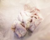 簡単♡さつまいもと豚肉のバター醤油炒め作り方4写真
