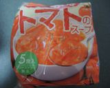 朝食レシピ！トマトスープでリゾット♡作り方1写真
