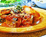 骨ごと食べましょ✿サンマのトマト煮✿作り方9写真