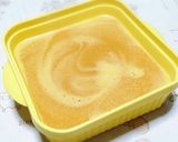 ダイエットsweets＊スムージーの寒天作り方4写真