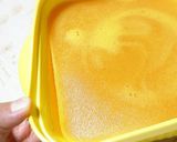 ダイエットsweets＊スムージーの寒天作り方5写真