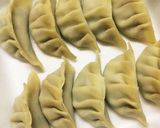 パリパリ！もちもち！ジューシー餃子作り方3写真