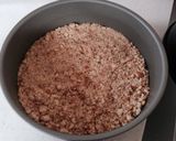 【僕でも出来る】ストロベリーチーズケーキ作り方5写真
