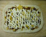 【ロールパン応用編】オニオンロール作り方3写真