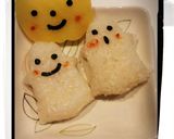 キャラ弁♡うずたまでハロウィン♡作り方12写真