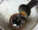壬生菜とツナのシャキシャキサンド作り方3写真