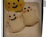 キャラ弁♡おにぎりでハロウィン♡作り方15写真
