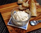 バターもどき⁉︎ヘルシー豆腐スプレッド♪作り方5写真