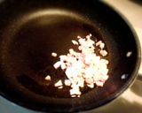 枝豆アレンジ！かりかりベーコン炒め＊*作り方2写真