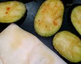 なす・豚バラ☆照り焼き丼・温玉のせ♪作り方3写真