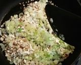 肉たっぷり!!我が家の麻婆豆腐♪作り方3写真
