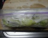 白菜漬け作り方4写真