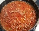肉たっぷり!!我が家の麻婆豆腐♪作り方9写真