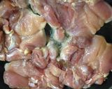 我が家の照り焼き作り方2写真
