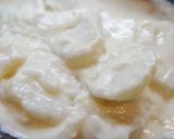 ポテトのミートグラタン☆ミートソース缶で作り方5写真