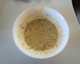 燻製エビのタルタルソースかけ作り方5写真