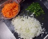 万能ドライカレー作り方1写真