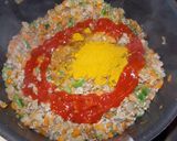 万能ドライカレー作り方4写真