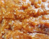 ポテトのミートグラタン☆ミートソース缶で作り方10写真