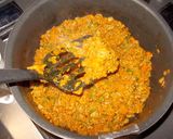万能ドライカレー作り方5写真
