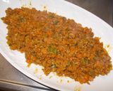 万能ドライカレー作り方6写真