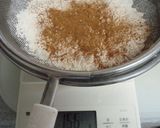 りんごたっぷり♬しっとり✿りんごケーキ✿作り方1写真