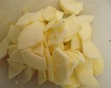 りんごたっぷり♬しっとり✿りんごケーキ✿作り方2写真
