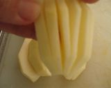 りんごたっぷり♬しっとり✿りんごケーキ✿作り方4写真