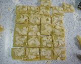 さつま芋クッキー作り方3写真