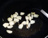ご飯がすすむ＊野菜たっぷり中華炒め煮作り方1写真