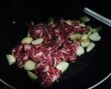 ご飯がすすむ＊野菜たっぷり中華炒め煮作り方2写真