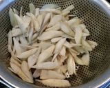 温まる~♡簡単!大分名物だんご汁作り方2写真