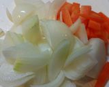 温まる~♡簡単!大分名物だんご汁作り方4写真