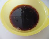 フレッシュみかんポン酢作り方2写真