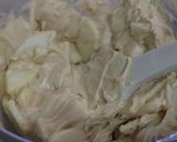 りんごたっぷり♬しっとり✿りんごケーキ✿作り方17写真