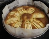 りんごたっぷり♬しっとり✿りんごケーキ✿作り方20写真