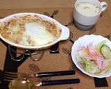 簡単!ズボラご飯。急な来客にも作り方9写真