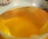 香りにビックリ！北米産松茸ごはん♪作り方1写真