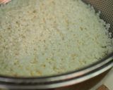 香りにビックリ！北米産松茸ごはん♪作り方2写真