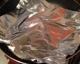 やわらか〜。。。鶏胸肉のパン粉焼き作り方7写真