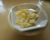 ＊マイクの誕生日キャラケーキ＊作り方3写真