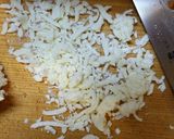 固まったチーズの再生作り方2写真