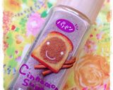 パパンでお手軽♫バナナシナモントースト♡作り方1写真